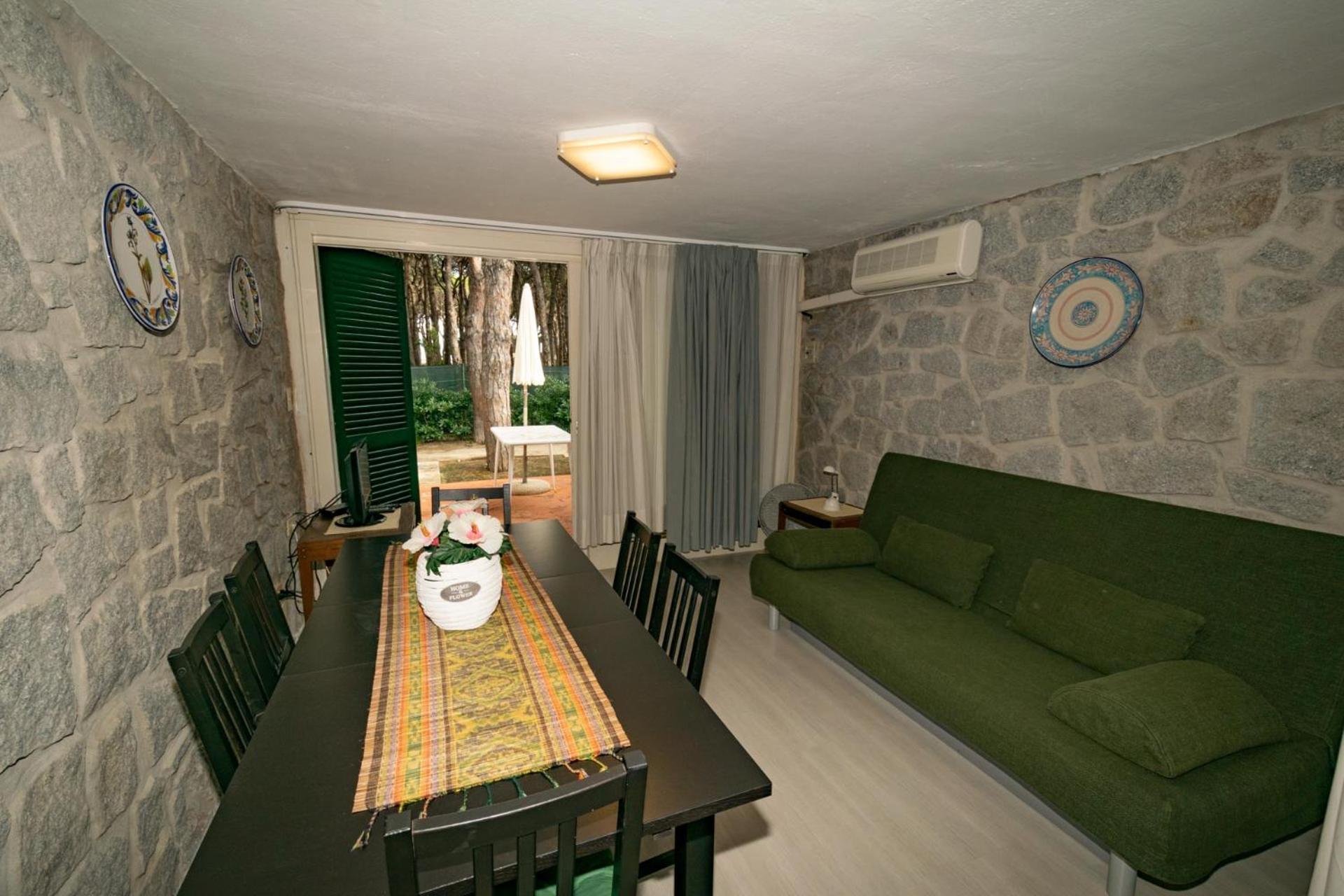 Condominio Dunelba Marina di Campo Exterior foto